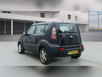 Used Kia Soul 2011 for sale - 77671672: Photo