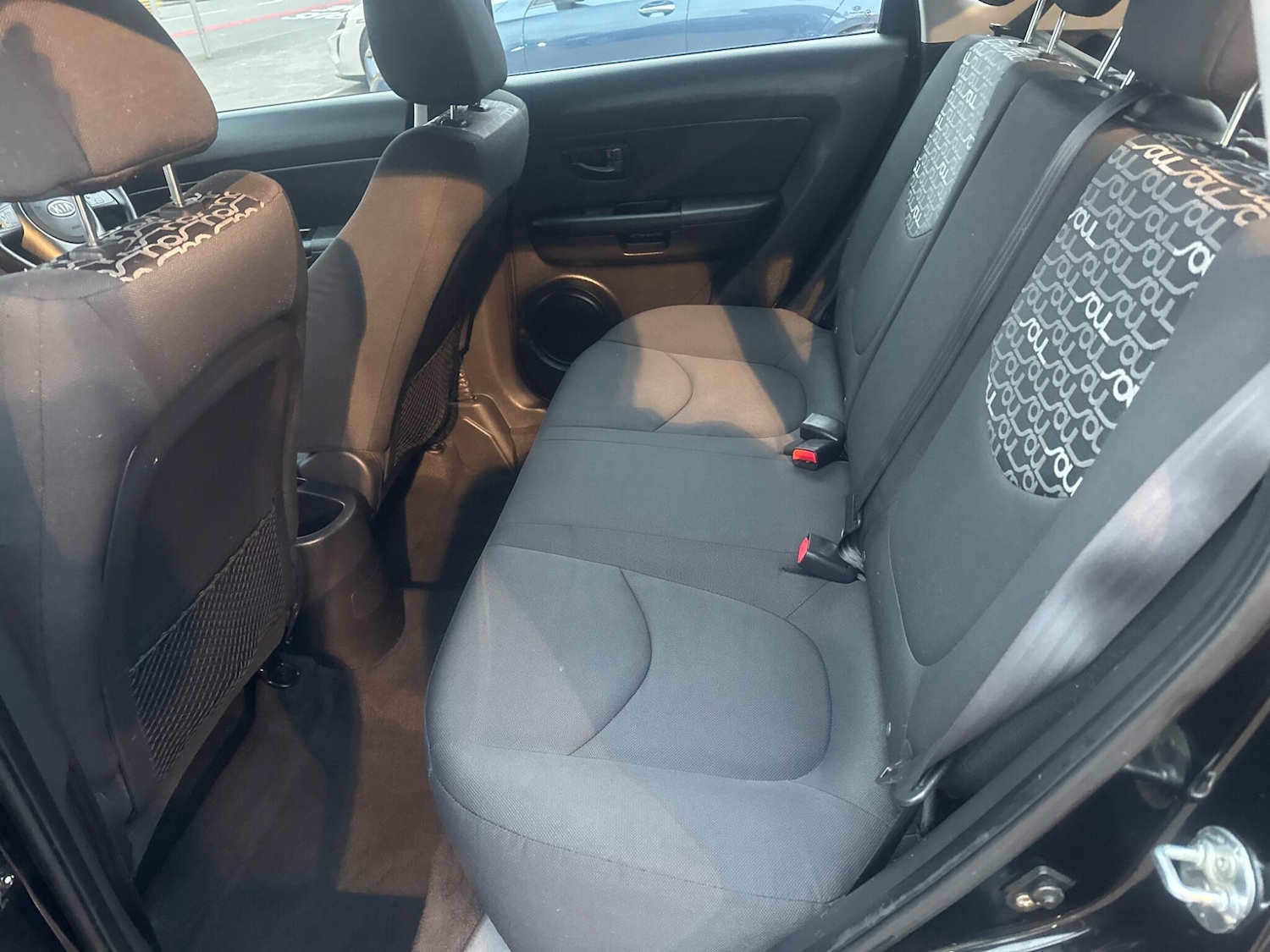 Used Kia Soul 2011 for sale - 77671672: Photo 30