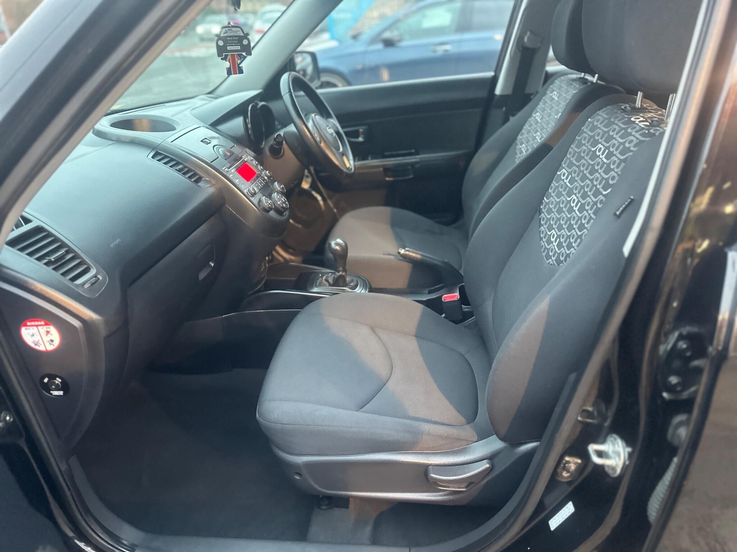 Used Kia Soul 2011 for sale - 77671672: Photo 31