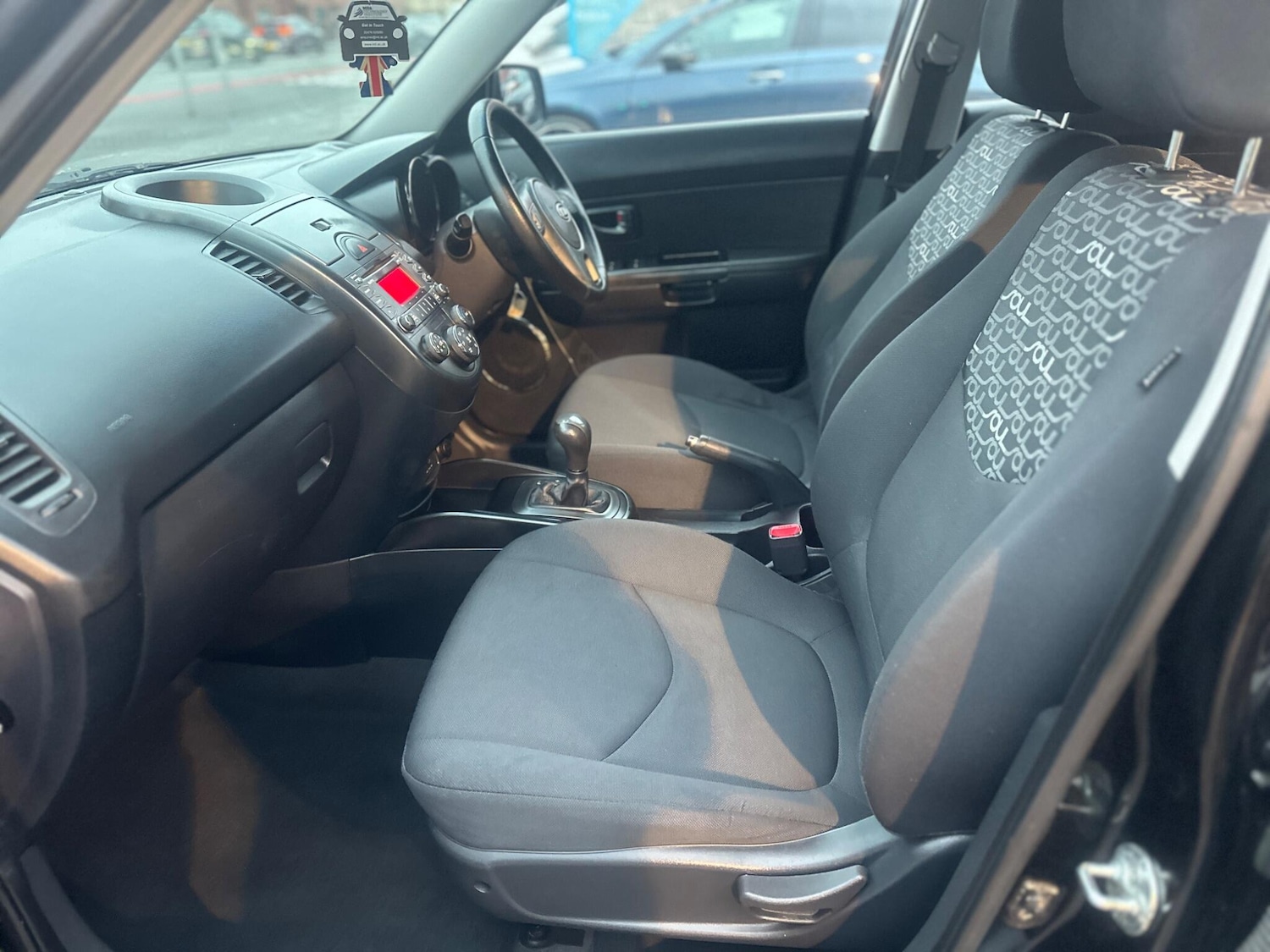 Used Kia Soul 2011 for sale - 77671672: Photo 32