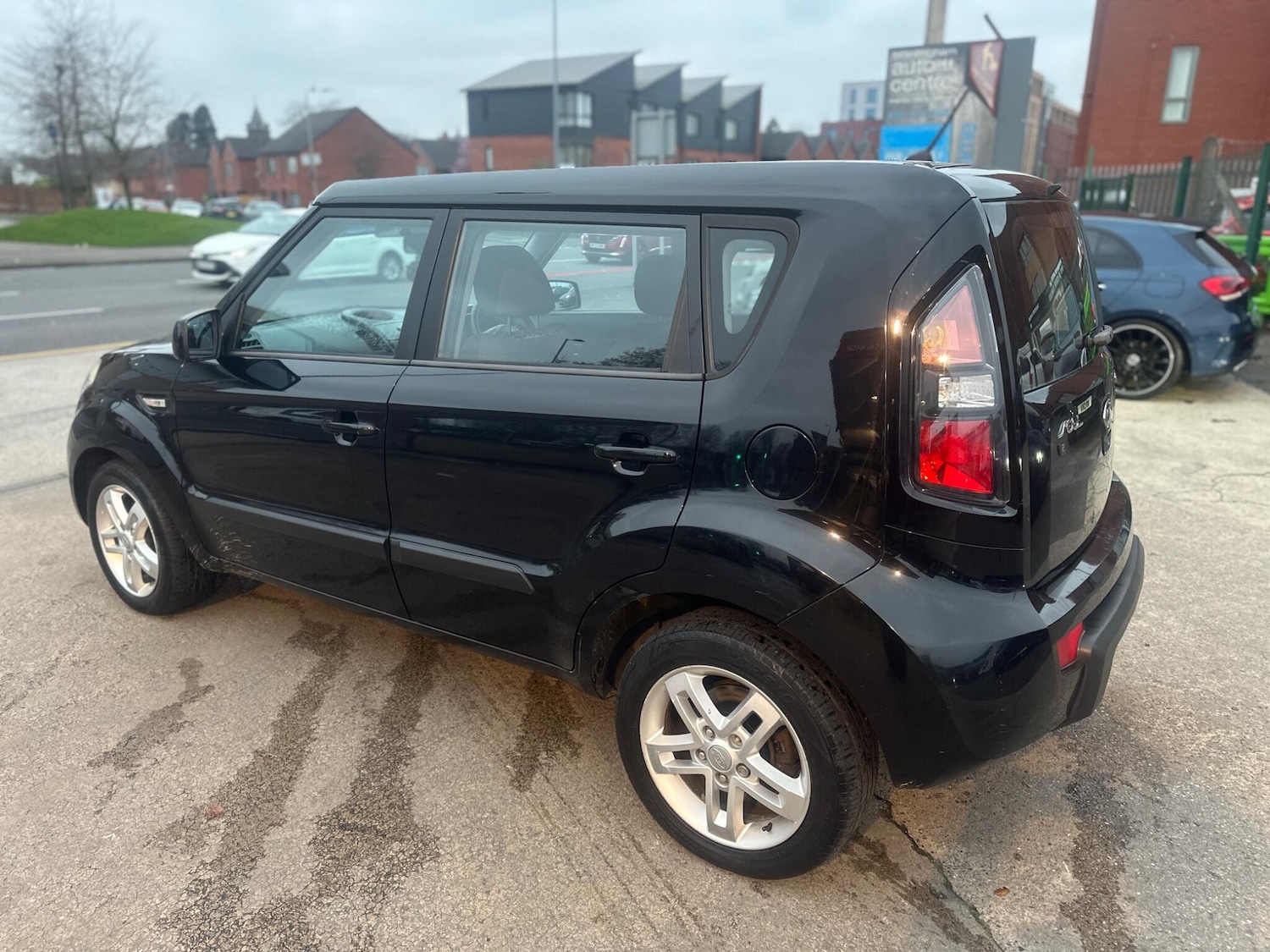 Used Kia Soul 2011 for sale - 77671672: Photo 42