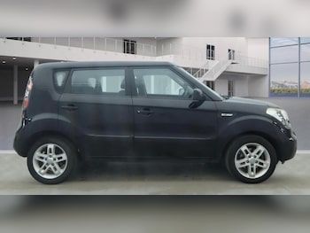 Used Kia Soul 2011 for sale - 77671672: Photo