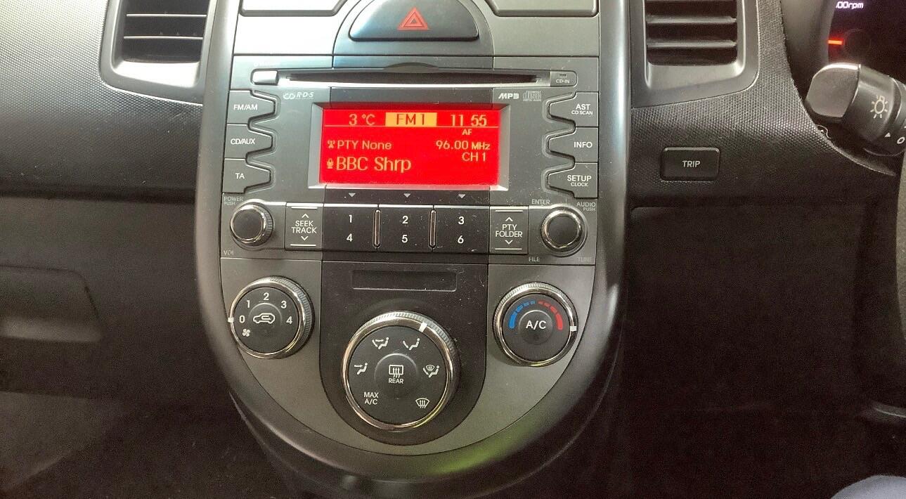 Used Kia Soul 2011 for sale - 77671672: Photo 7