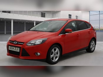 Used Ford Focus 2014 for sale - 77753087: Photo
