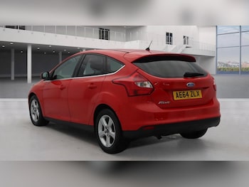 Used Ford Focus 2014 for sale - 77753087: Photo
