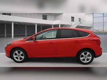 Used Ford Focus 2014 for sale - 77753087: Photo