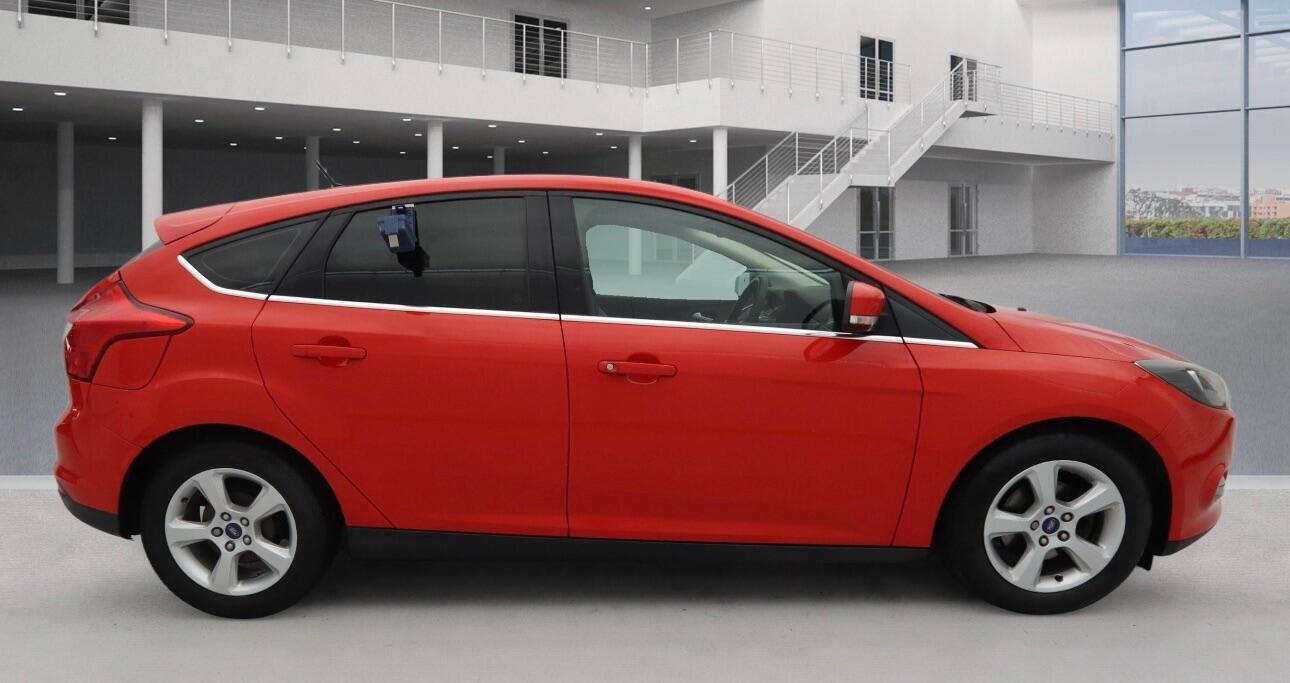 Used Ford Focus for sale - 77753087: Photo 5