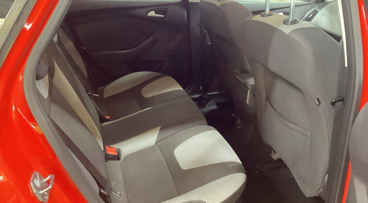 Used Ford Focus for sale - 77753087: Photo 8