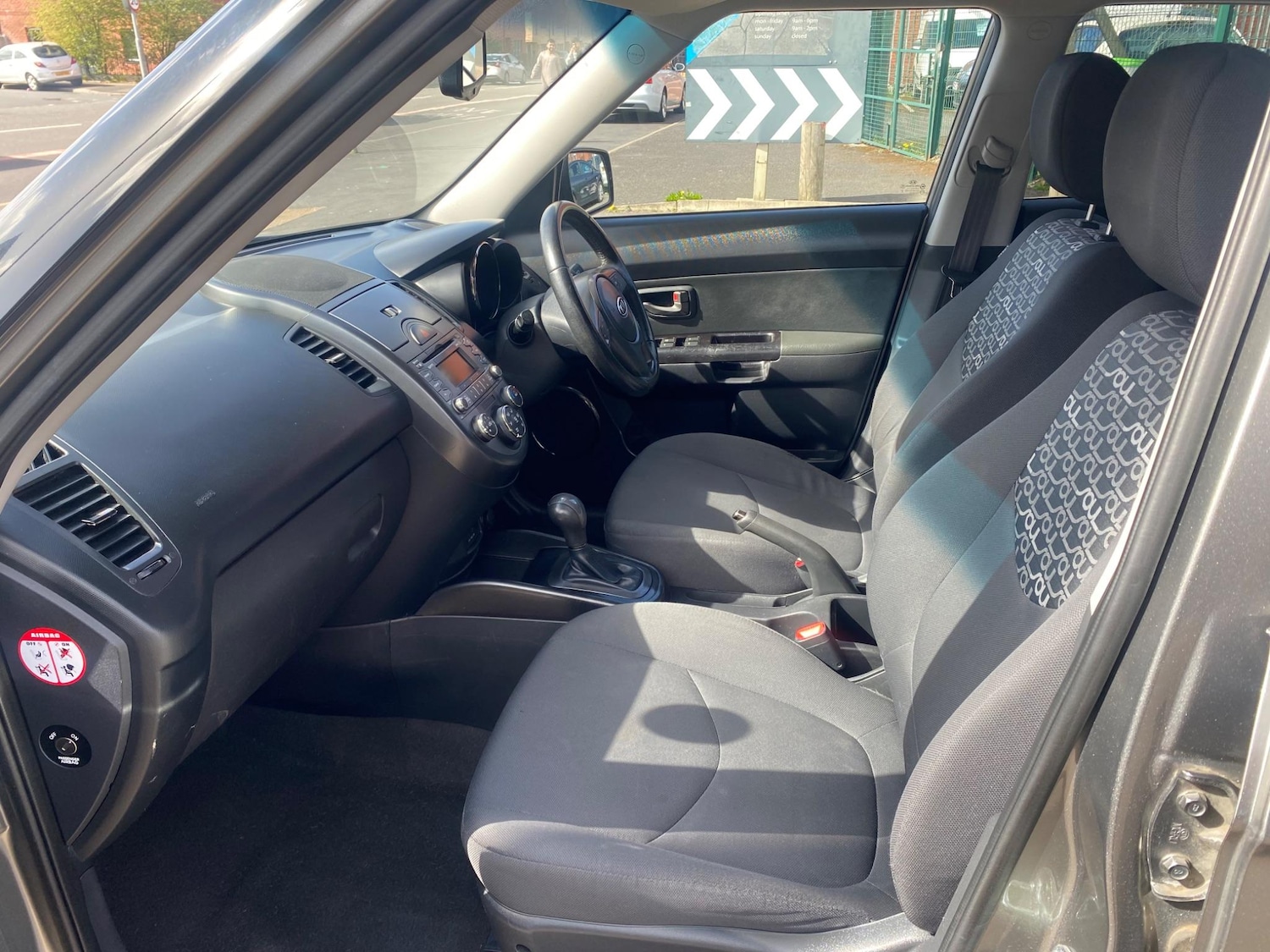 Vehicle 24