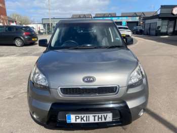 Used Kia Soul 2011 for sale - 74667370: Photo
