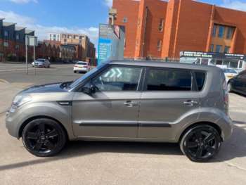 Used Kia Soul 2011 for sale - 74667370: Photo