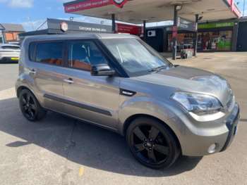 Used Kia Soul 2011 for sale - 74667370: Photo