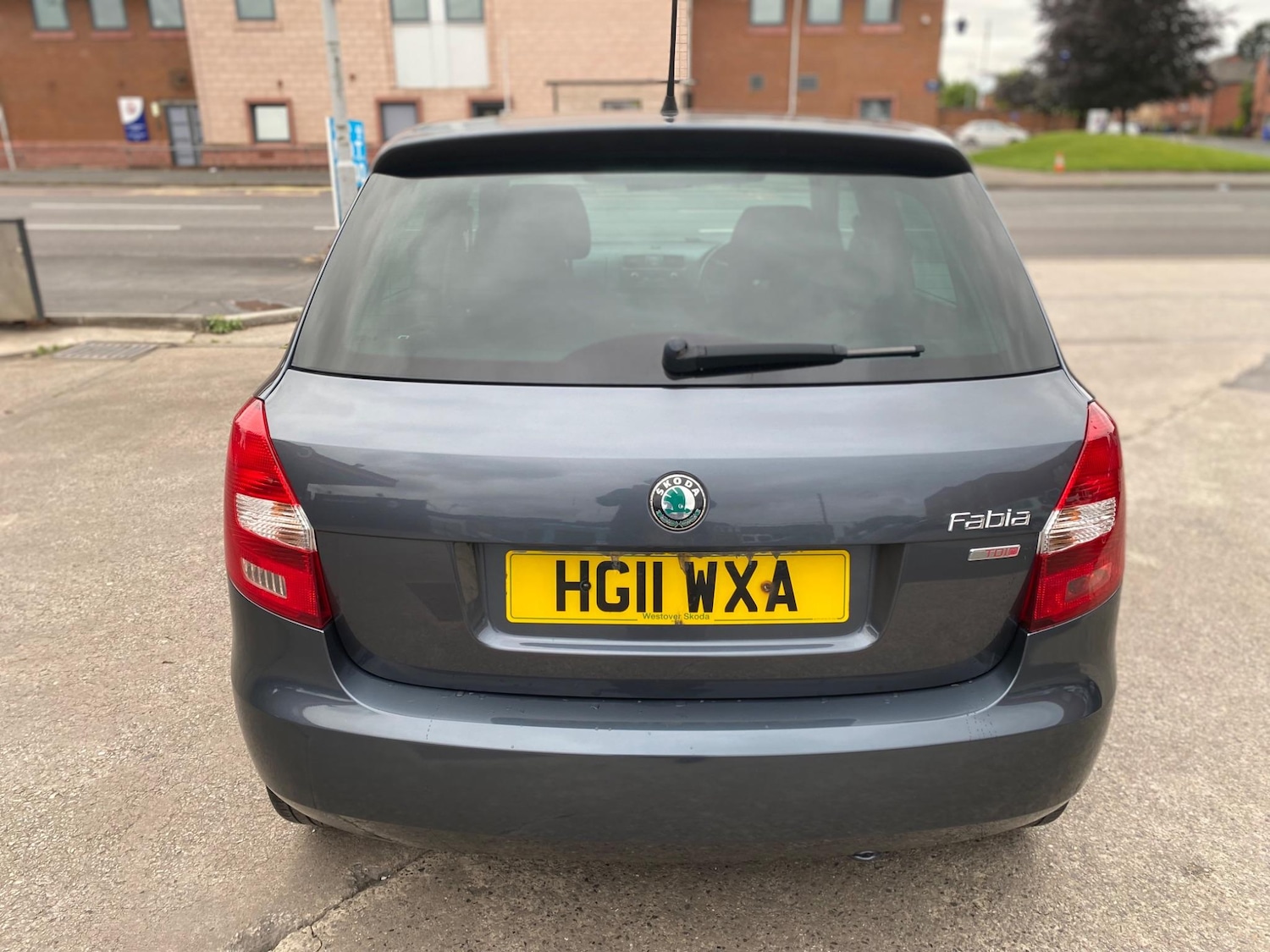 Vehicle 24