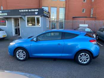 Used Renault Megane 2013 for sale - 74419601: Photo
