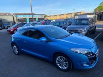 Used Renault Megane 2013 for sale - 74419601: Photo