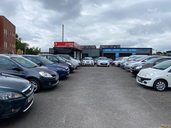 Used Skoda Fabia 2013 for sale - 74534905: Photo 14