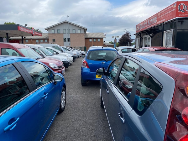 Used Skoda Fabia 2013 for sale - 74534905: Photo 15