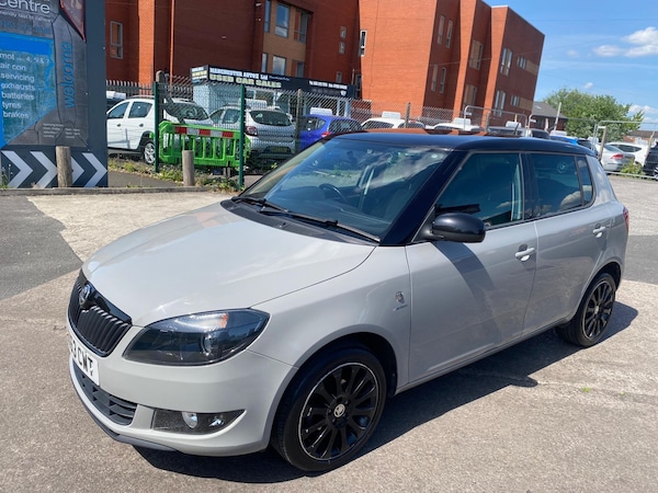 Used Skoda Fabia 2013 for sale - 74534905: Photo 23