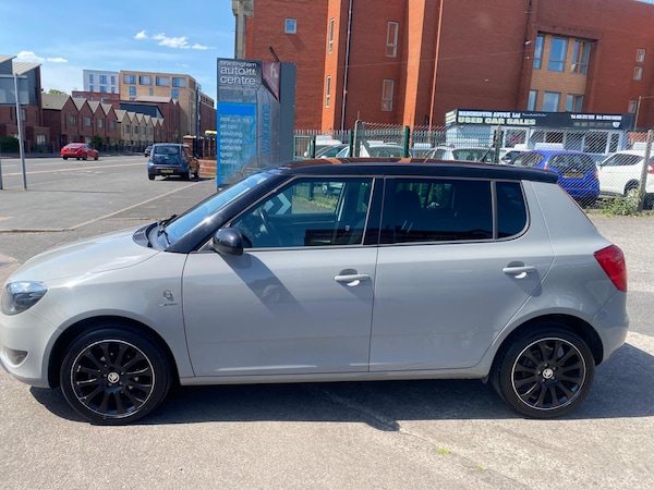 Used Skoda Fabia 2013 for sale - 74534905: Photo 25