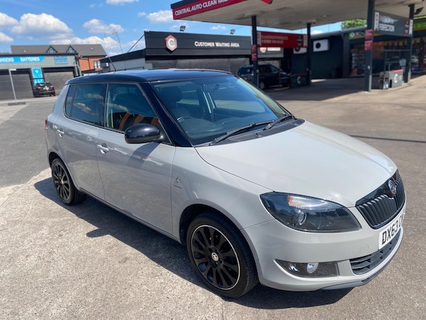 Used Skoda Fabia 2013 for sale - 74534905: Photo 26