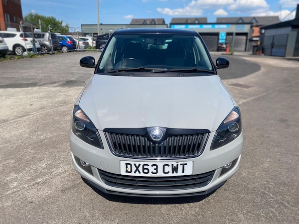 Used Skoda Fabia 2013 for sale - 74534905: Photo 27