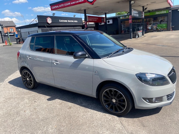 Used Skoda Fabia 2013 for sale - 74534905: Photo 28