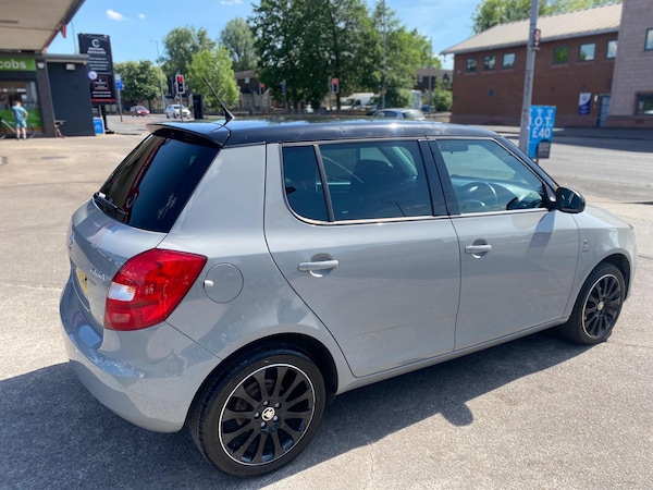Used Skoda Fabia 2013 for sale - 74534905: Photo 31