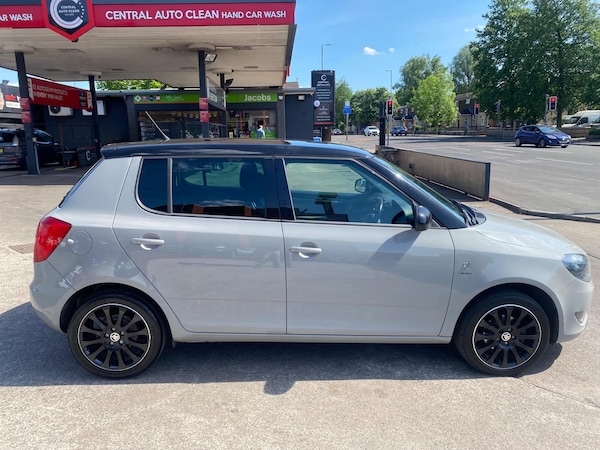 Used Skoda Fabia 2013 for sale - 74534905: Photo 32