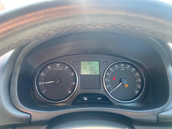 Used Skoda Fabia 2013 for sale - 74534905: Photo 34