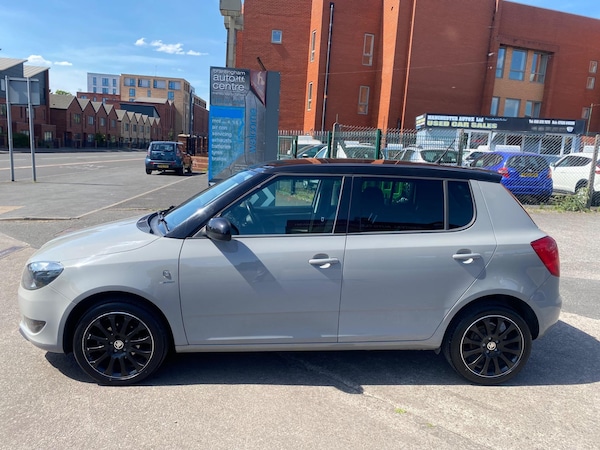 Used Skoda Fabia 2013 for sale - 74534905: Photo 42