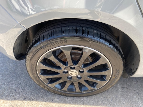 Used Skoda Fabia 2013 for sale - 74534905: Photo 48
