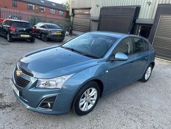 (62) - 1.6 LT Auto Euro 5 5dr