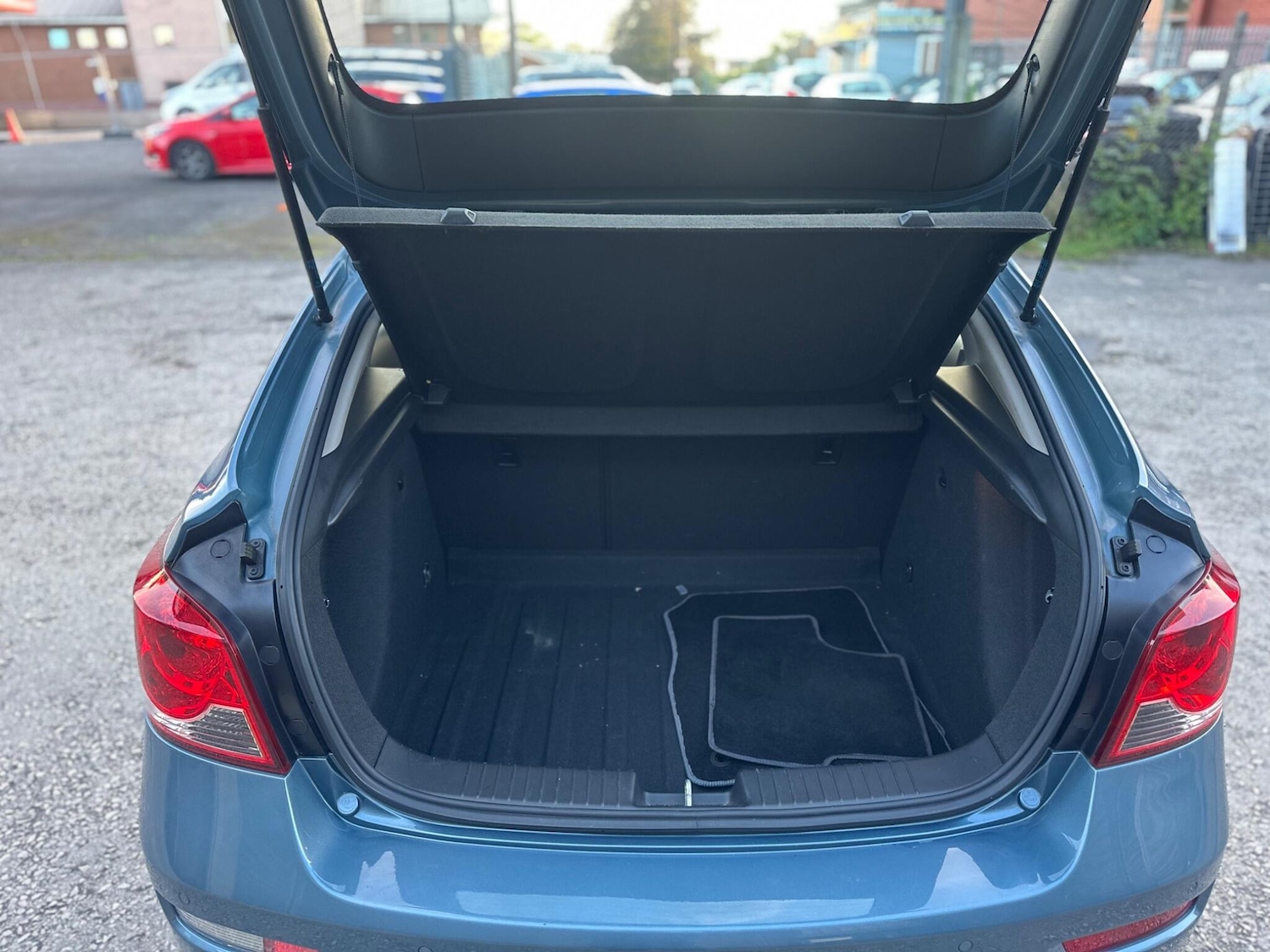 Vehicle 36
