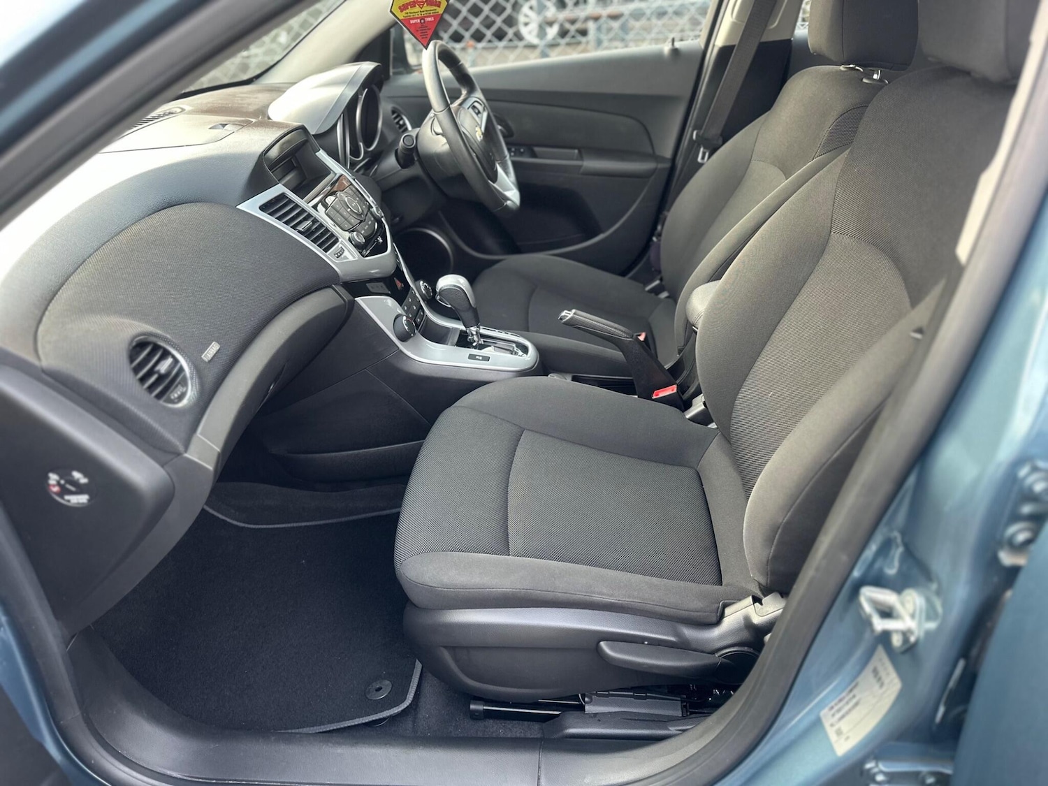 Vehicle 55