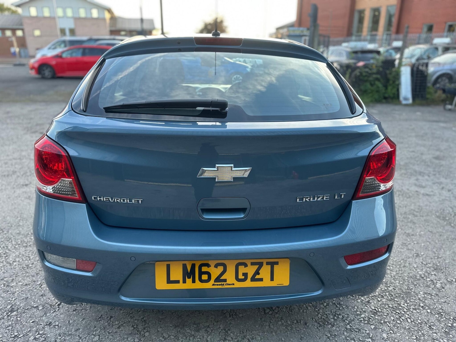 Vehicle 6