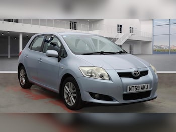 Used Toyota Auris 2009 for sale - 76094540: Photo