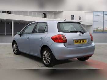 Used Toyota Auris 2009 for sale - 76094540: Photo