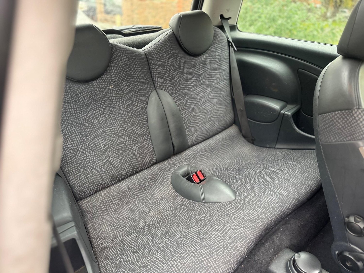 Used MINI Hatch 2004 for sale - 76380780: Photo 23