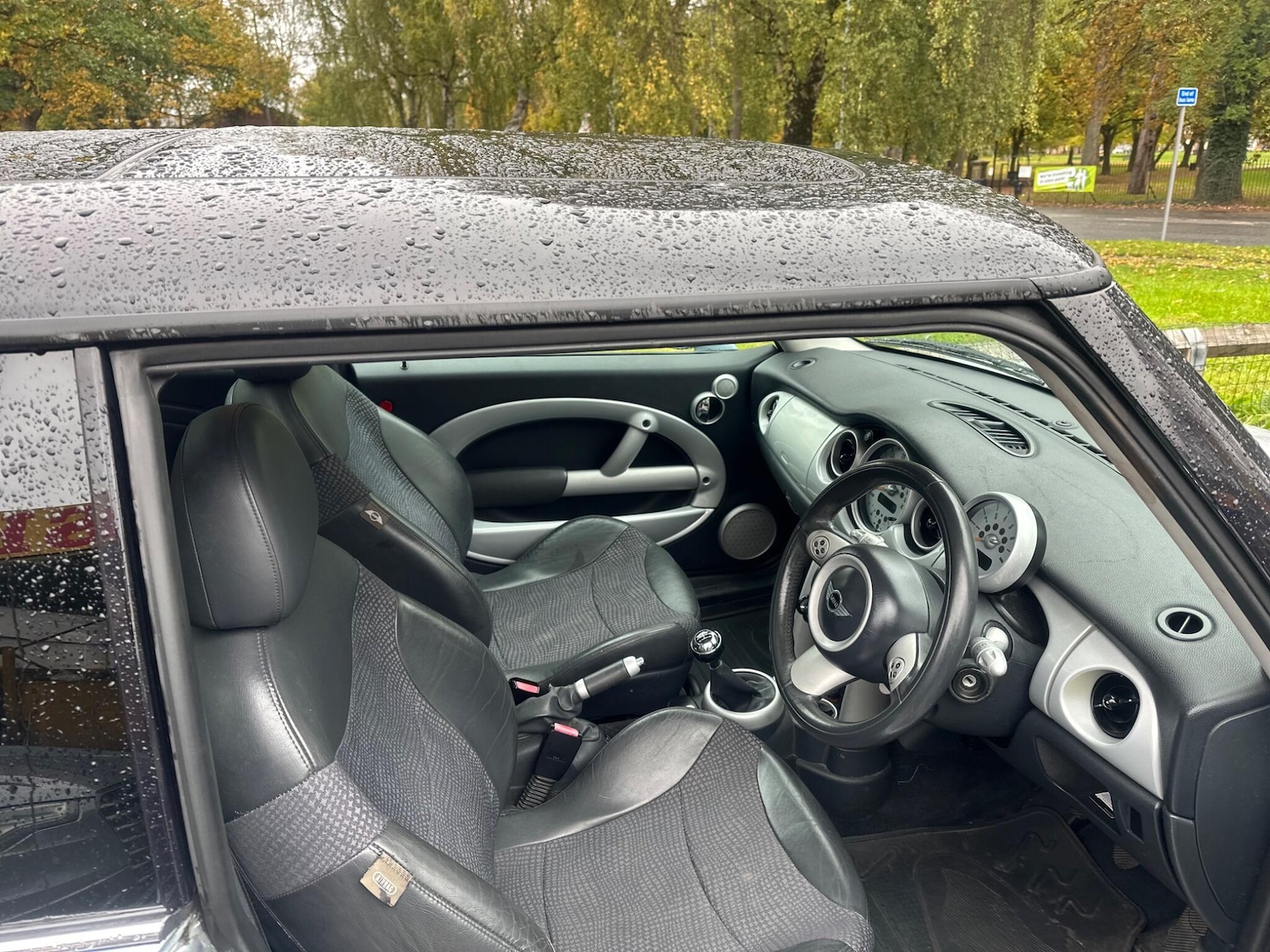Used MINI Hatch 2004 for sale - 76380780: Photo 24