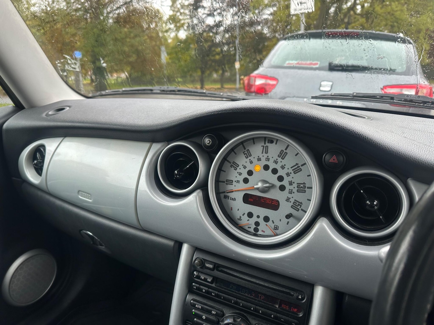 Used MINI Hatch 2004 for sale - 76380780: Photo 28
