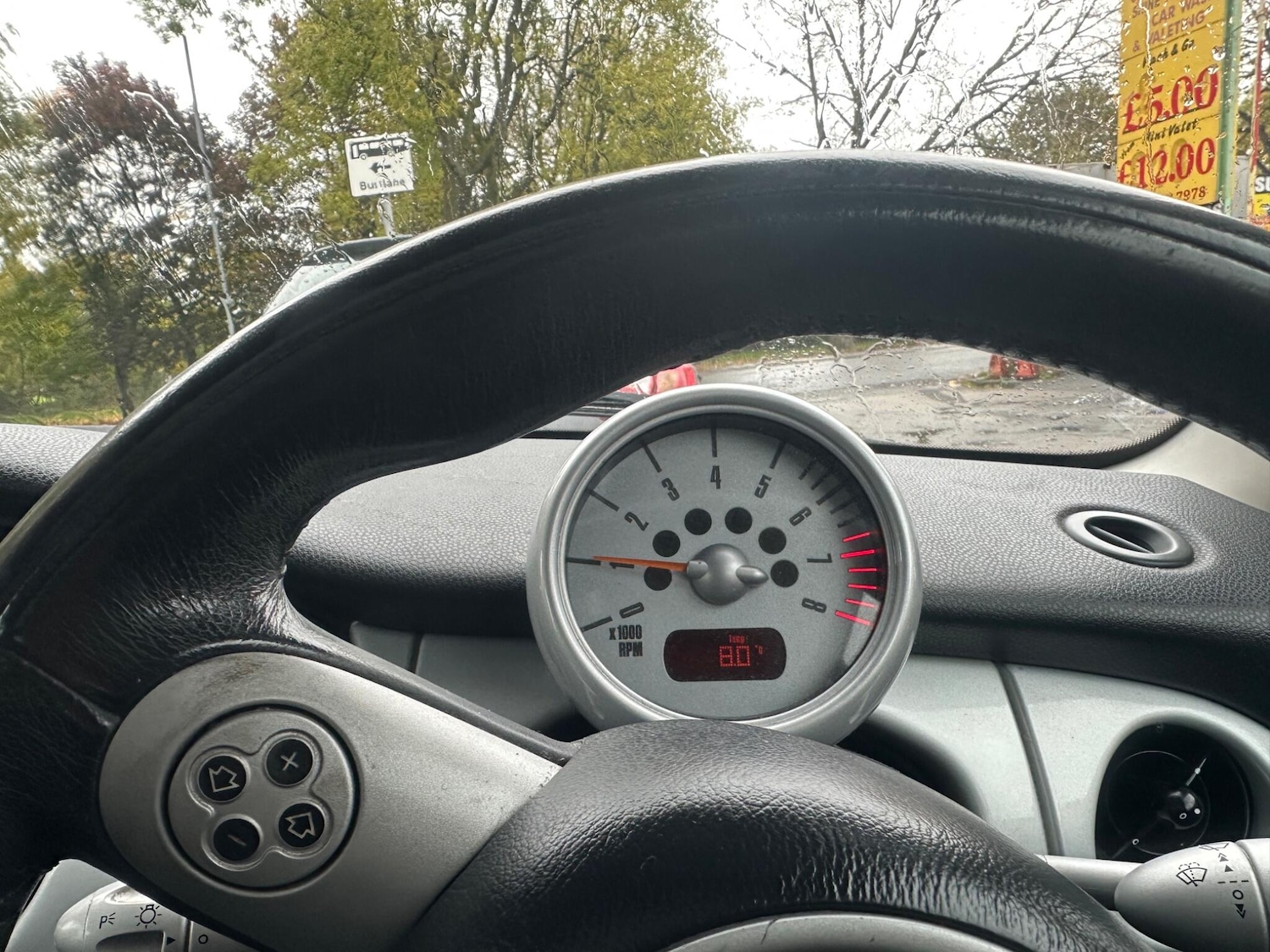 Used MINI Hatch 2004 for sale - 76380780: Photo 29