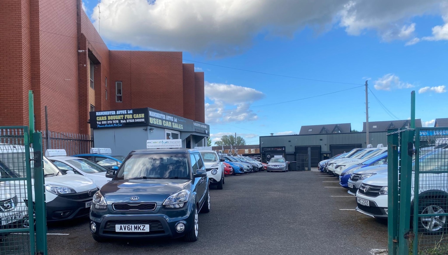 Used MINI Hatch 2004 for sale - 76380780: Photo 36