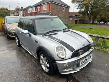 Used MINI Hatch 2004 for sale - 76380780: Photo