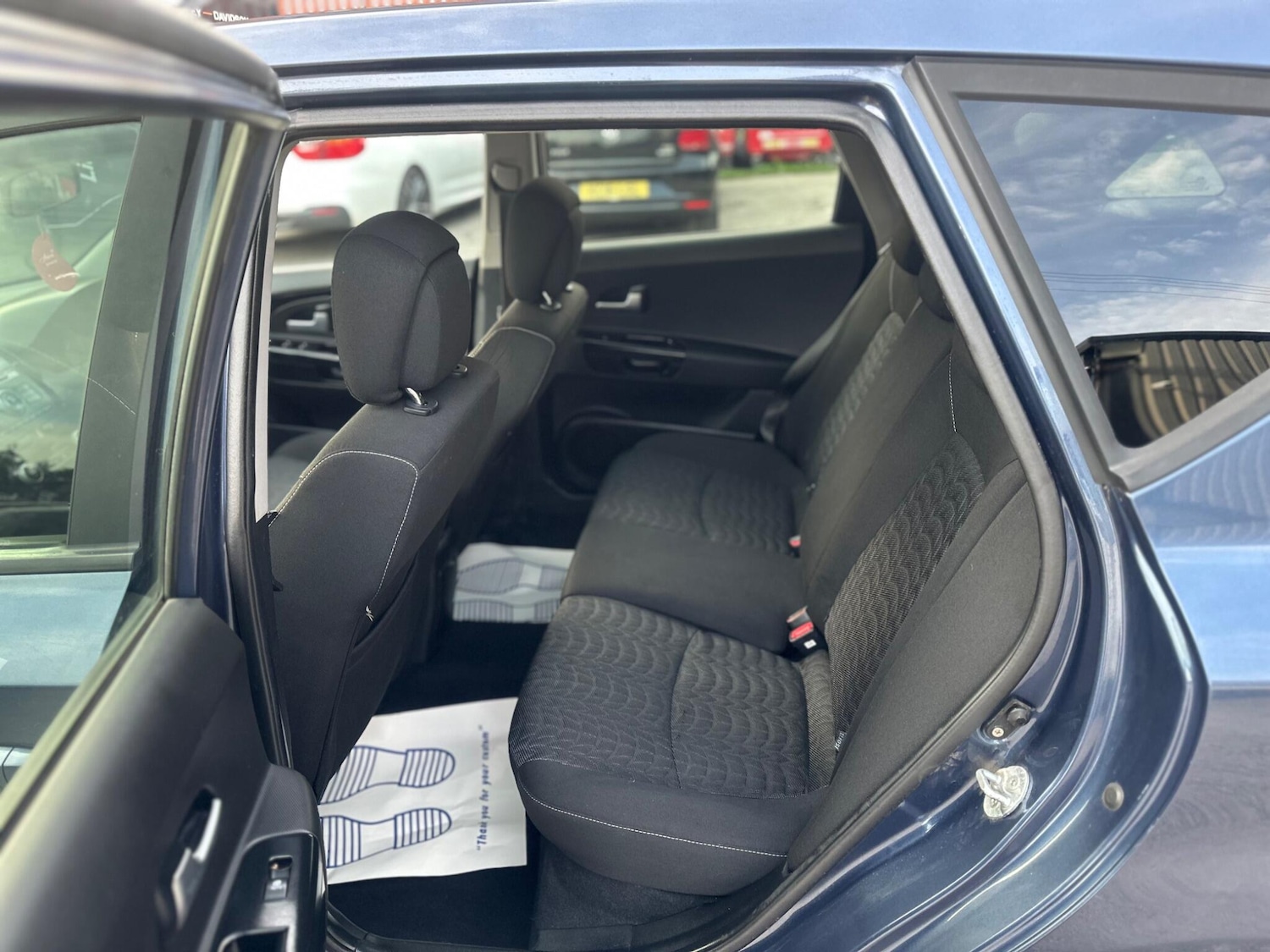 Used Kia Ceed 2011 for sale - 76988373: Photo 10