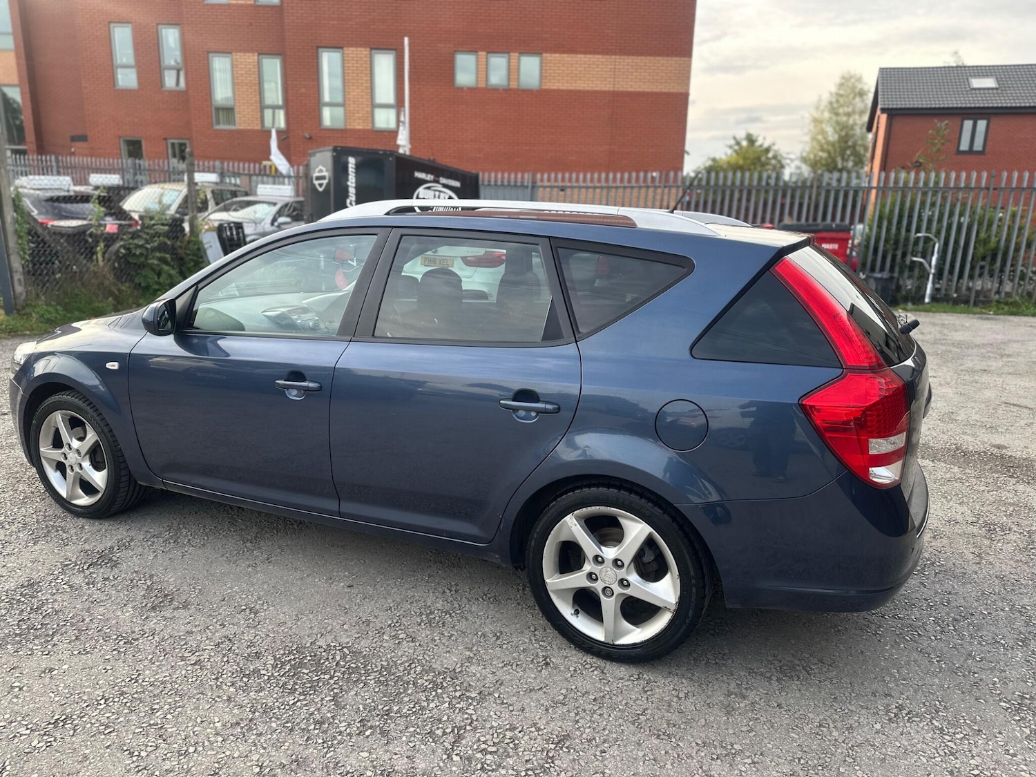 Used Kia Ceed 2011 for sale - 76988373: Photo 16