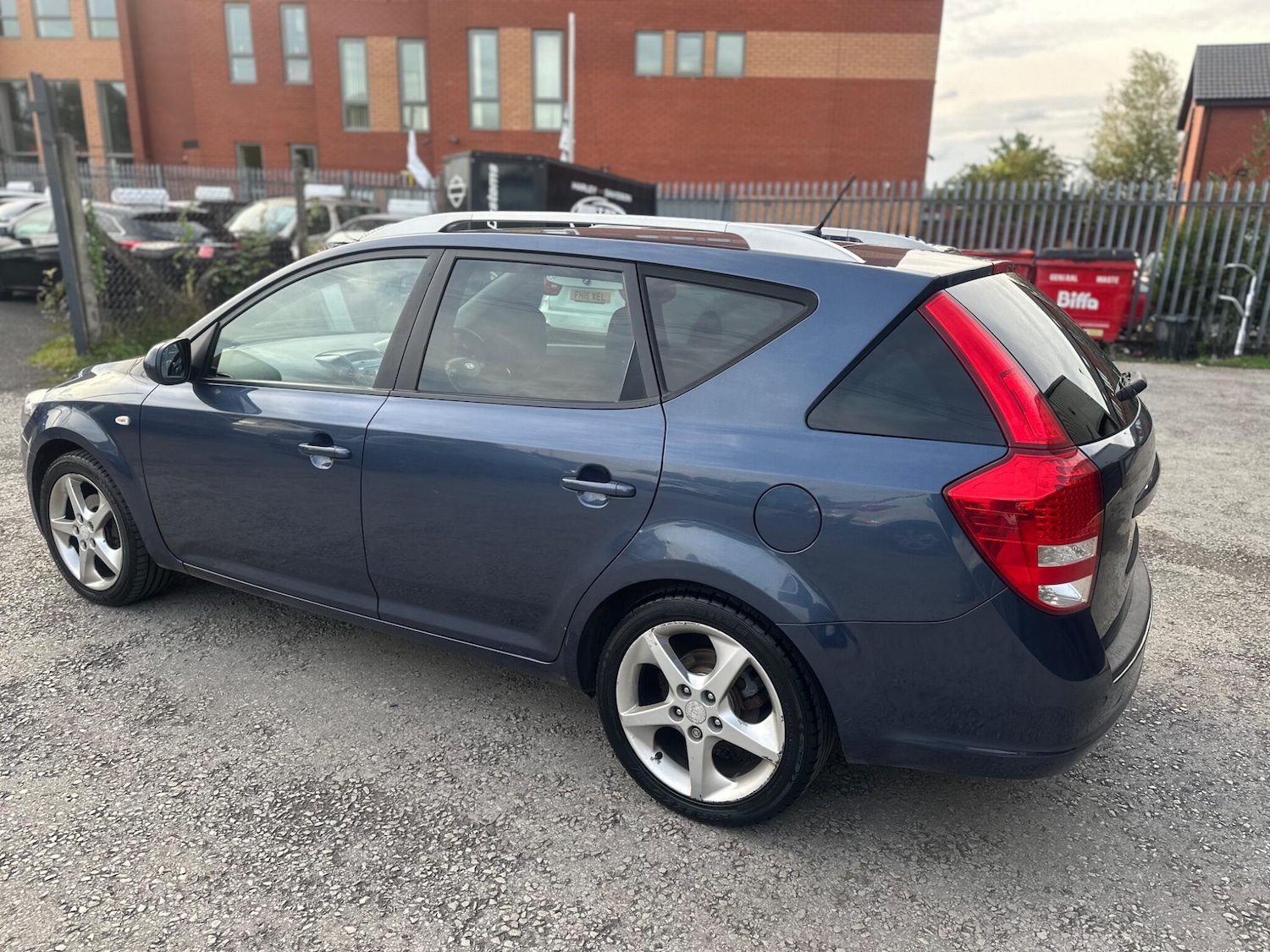 Used Kia Ceed 2011 for sale - 76988373: Photo 18