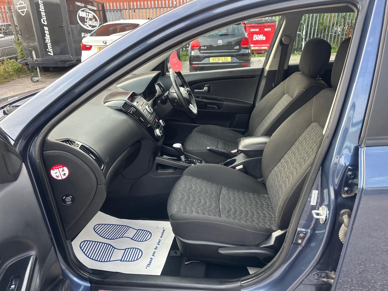 Used Kia Ceed 2011 for sale - 76988373: Photo 26