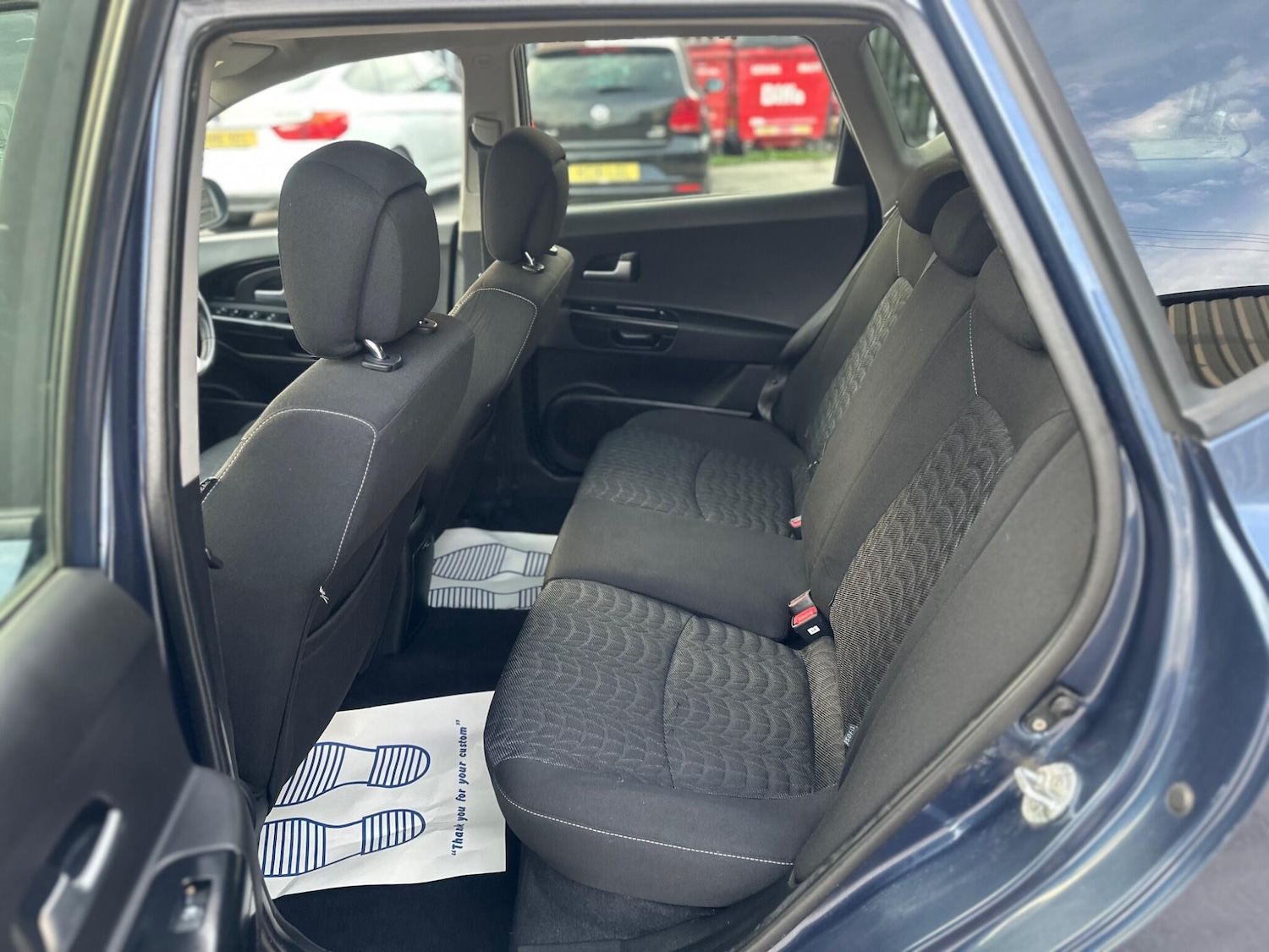 Used Kia Ceed 2011 for sale - 76988373: Photo 30