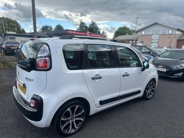Used Citroen C3 Picasso 2010 for sale - 75670403: Photo 12