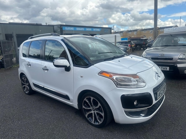 Used Citroen C3 Picasso 2010 for sale - 75670403: Photo 13